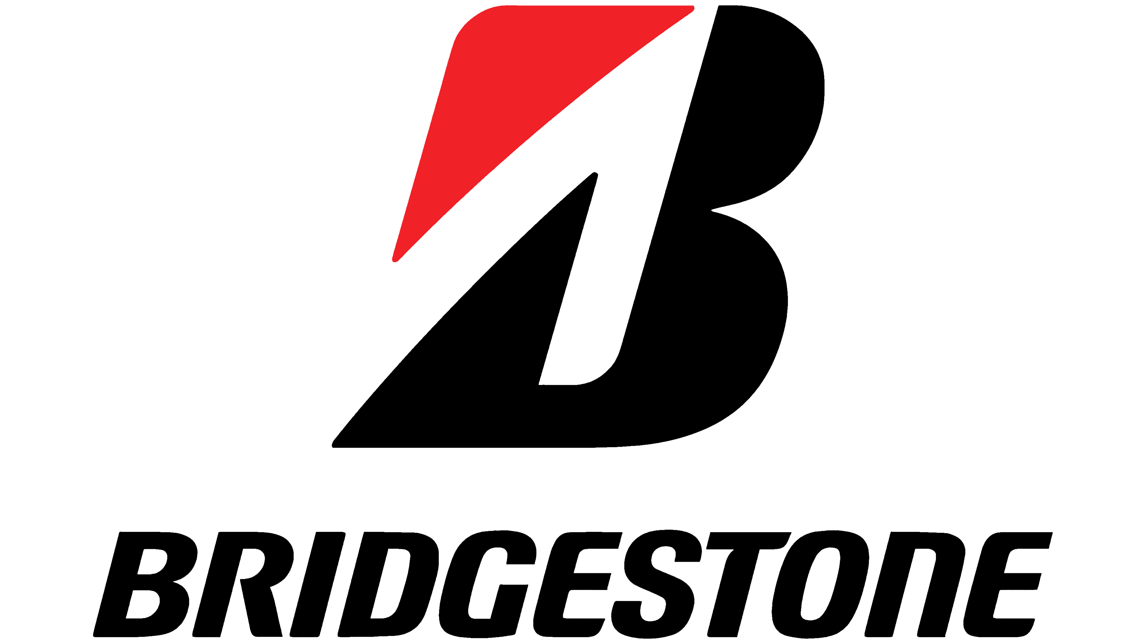 Bridgestone Logo